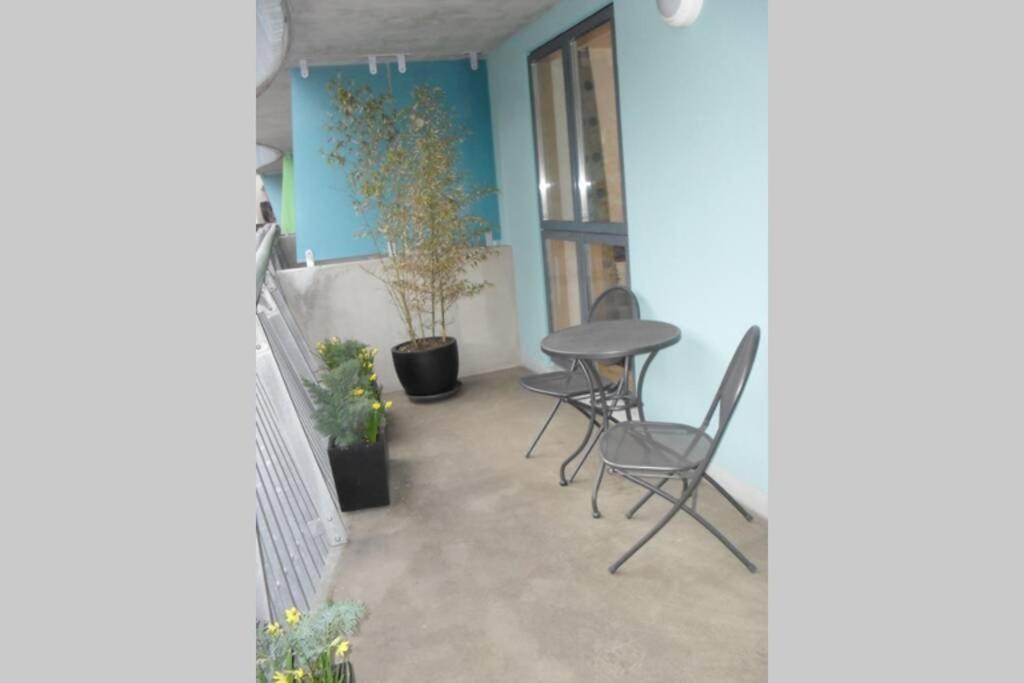 Stylish Wembley Stadium And Ovo Arena Apartment, 伦敦 外观 照片