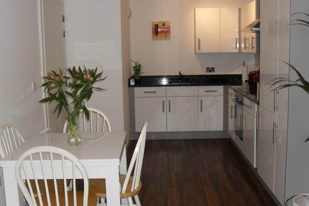 Stylish Wembley Stadium And Ovo Arena Apartment, 伦敦 外观 照片