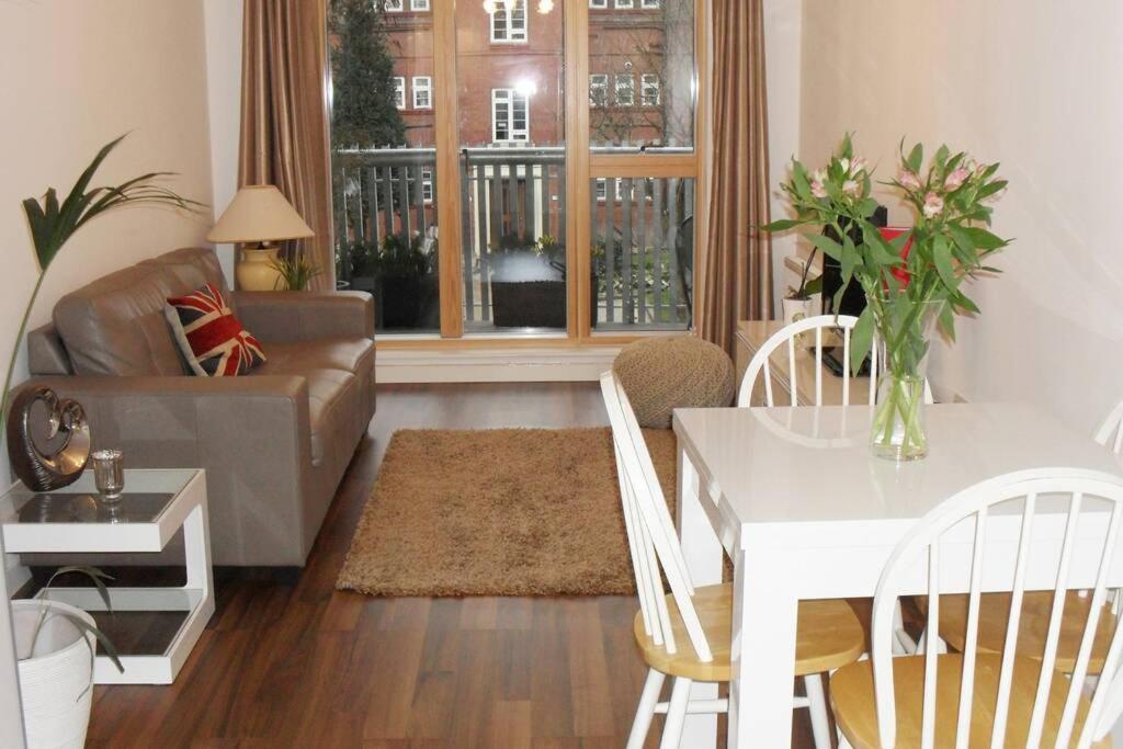 Stylish Wembley Stadium And Ovo Arena Apartment, 伦敦 外观 照片
