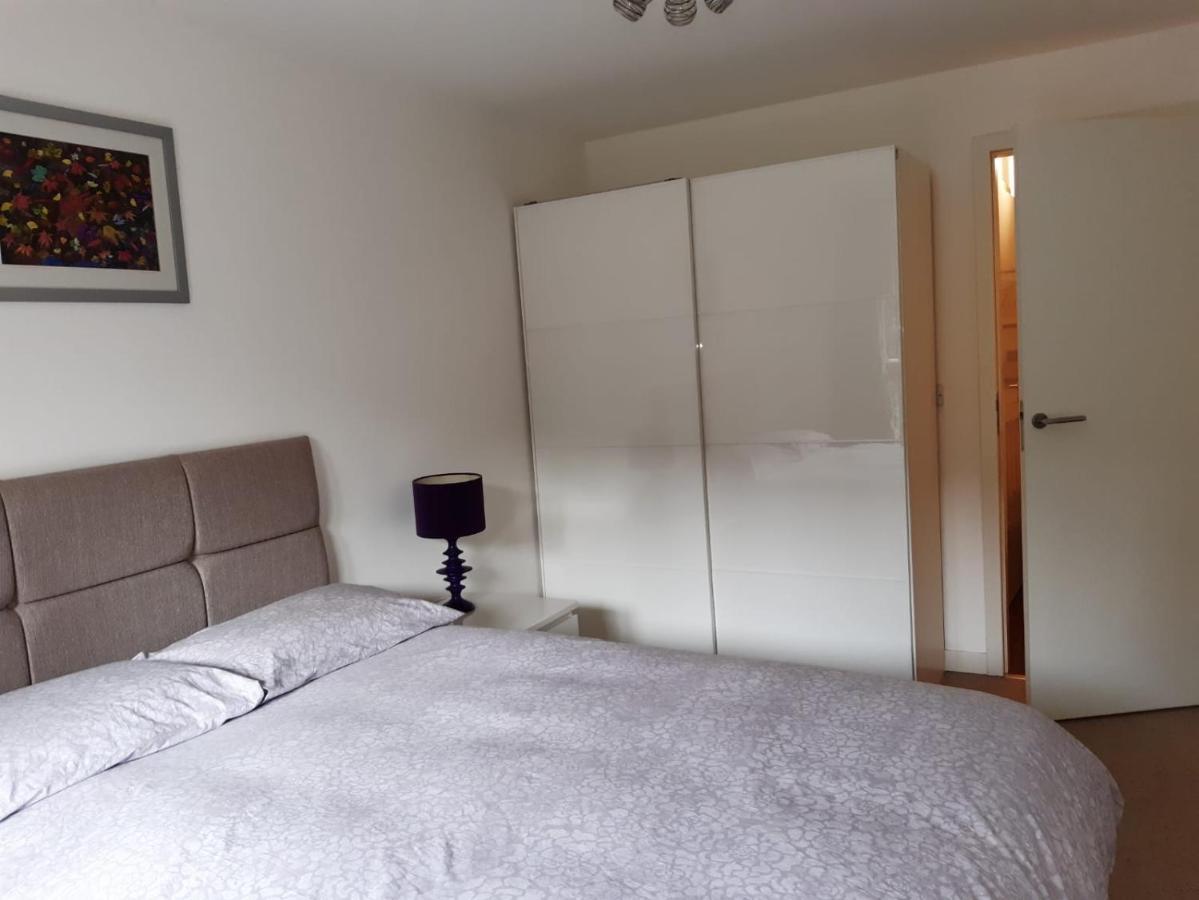 Stylish Wembley Stadium And Ovo Arena Apartment, 伦敦 外观 照片